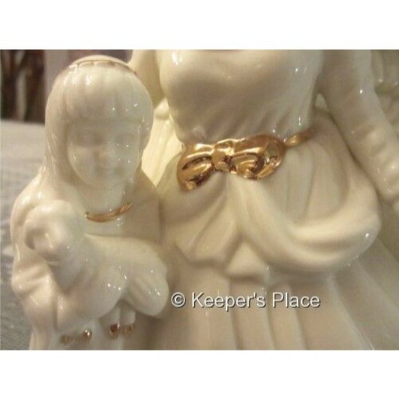 Madison & Max At Home Collection Musical Angel - Picture 5 of 6